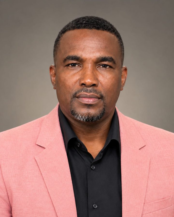 Elder Marvis Washington