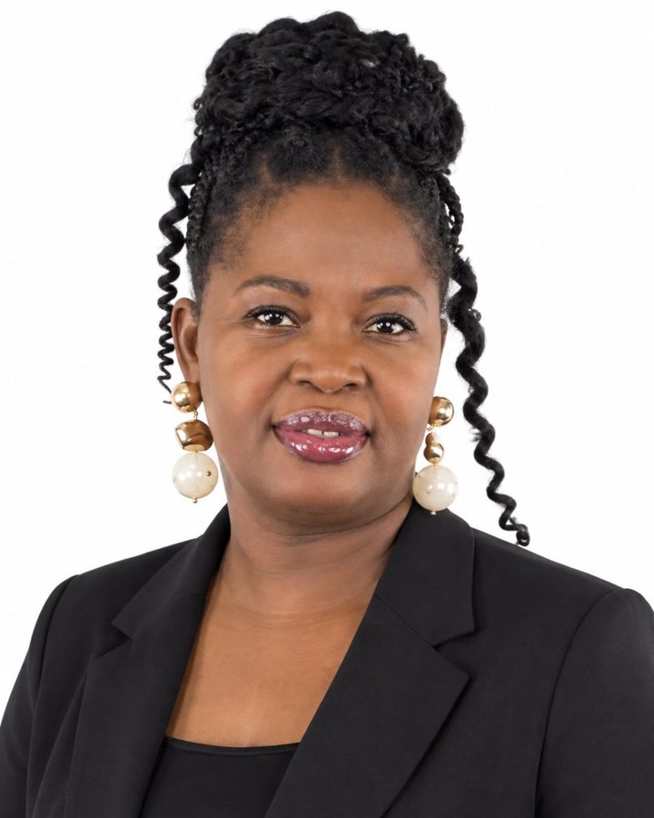 Prophetess Sarah Lambert